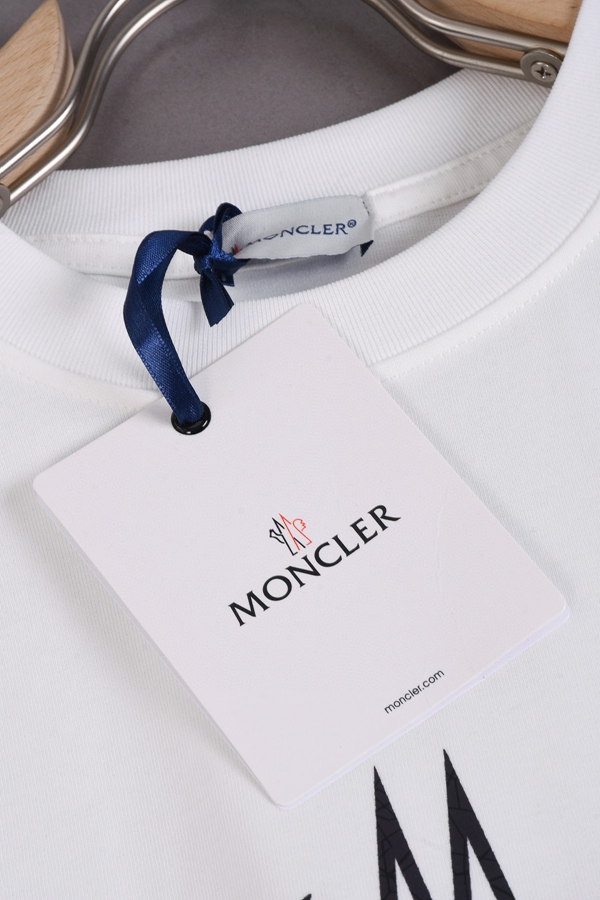 ブランドTシャツ内部構造